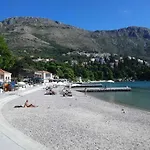 Luka Near Dubrovnik Διαμέρισμα *