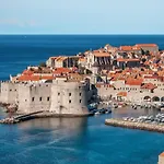 Luka Near Dubrovnik *
