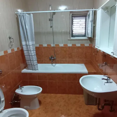 Luka Near Dubrovnik Apartmán Cibaca
