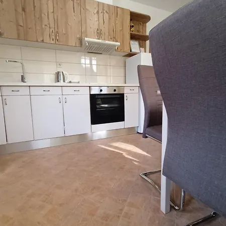 Apartmán Luka Near Dubrovnik Cibaca