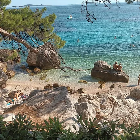 Luka Near Dubrovnik