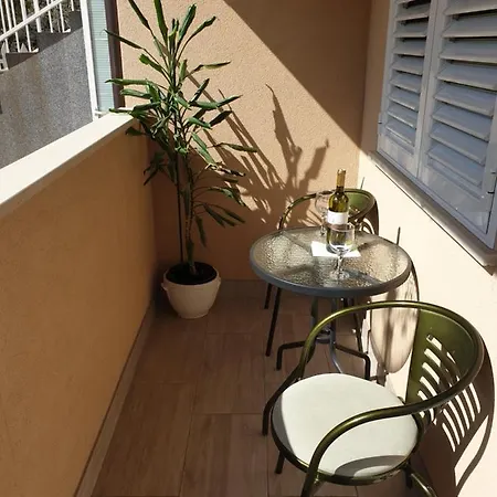 Luka Near Dubrovnik *