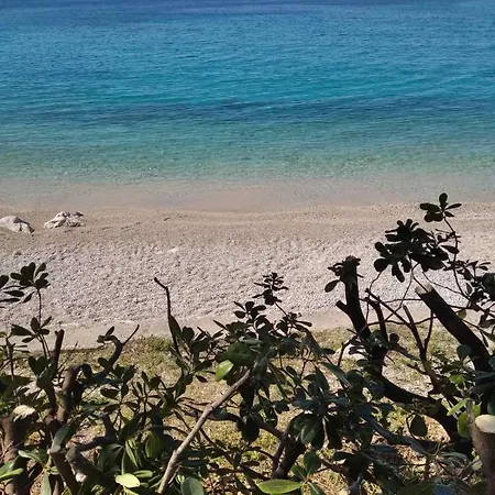 Luka Near Dubrovnik *