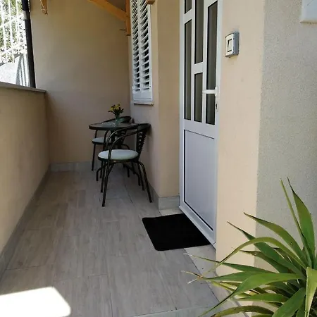 Appartement Luka Near Dubrovnik *