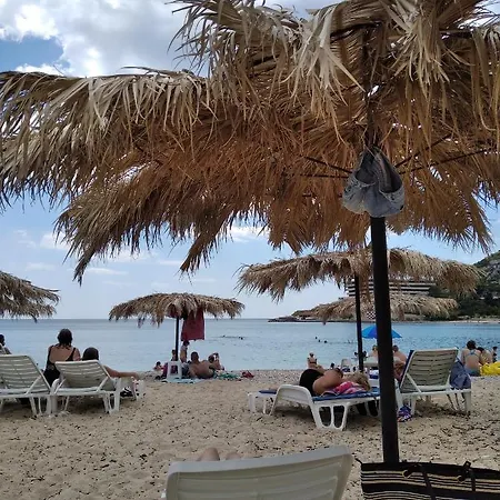 Luka Near Dubrovnik *