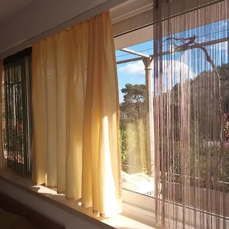 Luka Near Dubrovnik *