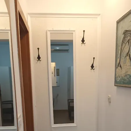 Luka Near Dubrovnik Διαμέρισμα *