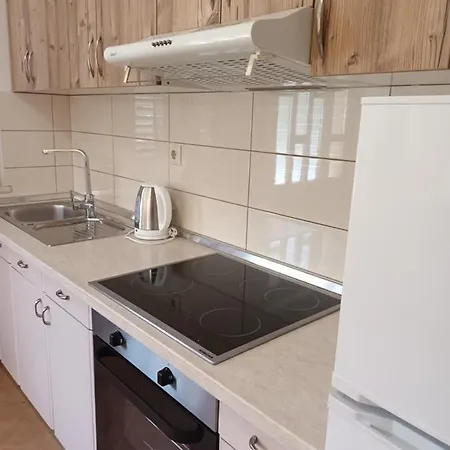 Luka Near Dubrovnik Apartment Cibaca