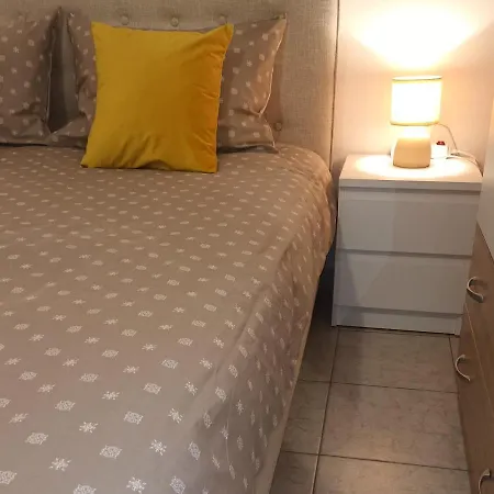 Luka Near Dubrovnik *