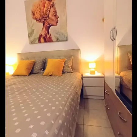 Luka Near Dubrovnik Apartment *