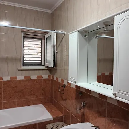 Luka Near Dubrovnik *