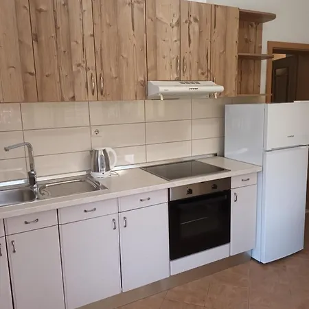 Apartment Luka Near Dubrovnik