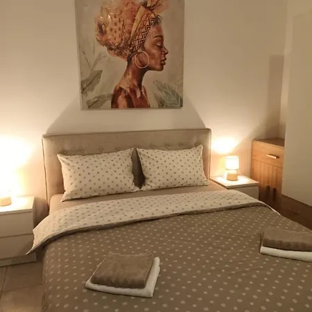 Luka Near Dubrovnik * Cibaca