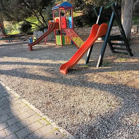 Luka Near Dubrovnik شقة *