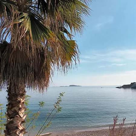 Luka Near Dubrovnik Cibaca