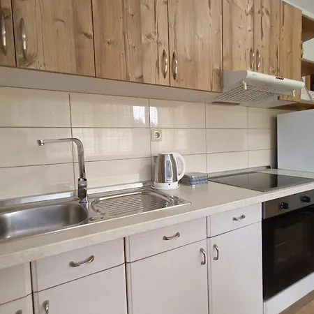 Appartement Luka Near Dubrovnik *