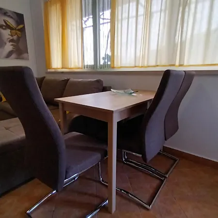 Luka Near Dubrovnik Apartament Cibaca