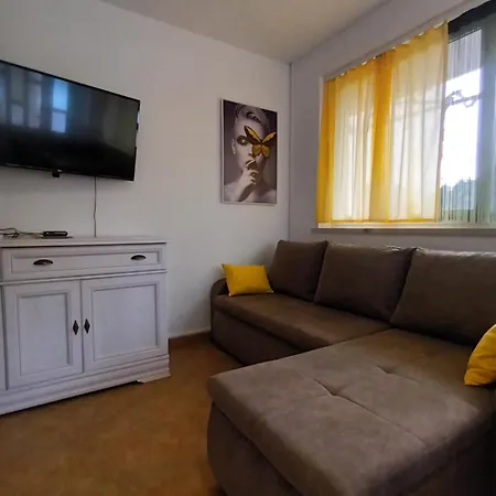 Luka Near Dubrovnik *