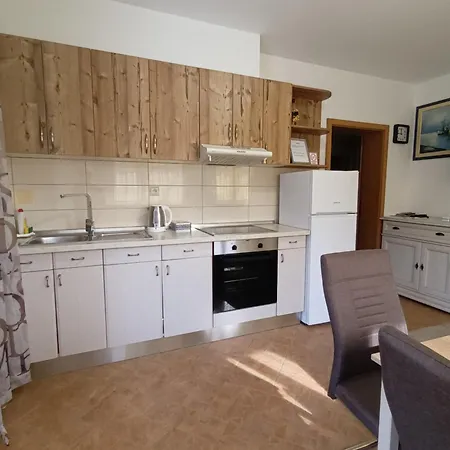 Luka Near Dubrovnik * Cibaca