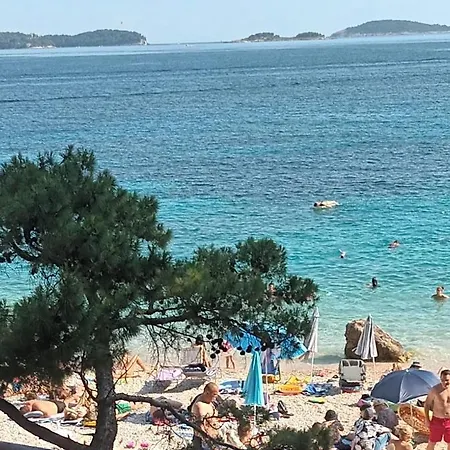 아파트 Luka Near Dubrovnik *