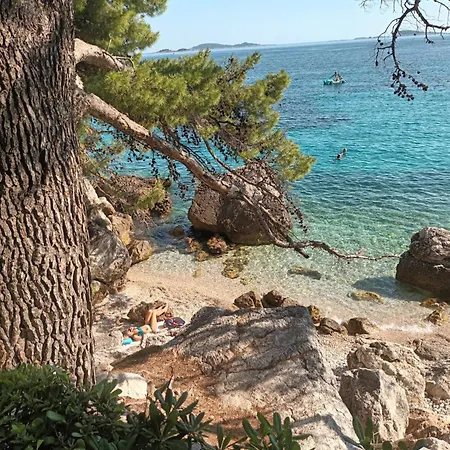 Luka Near Dubrovnik *