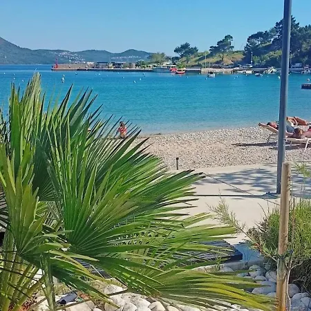 Luka Near Dubrovnik Apartment Cibaca