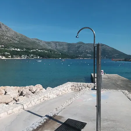 Daire Luka Near Dubrovnik Cibaca
