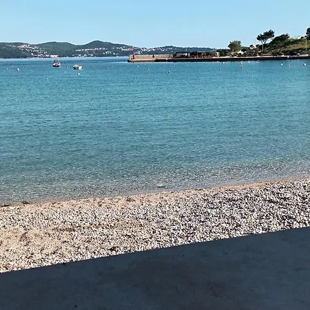 Luka Near Dubrovnik Apartment Cibaca