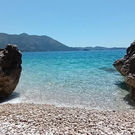 Lejlighed Luka Near Dubrovnik