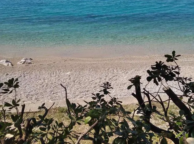 Luka Near Dubrovnik *