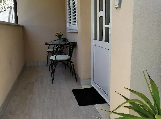 Apartment Luka Near Dubrovnik *