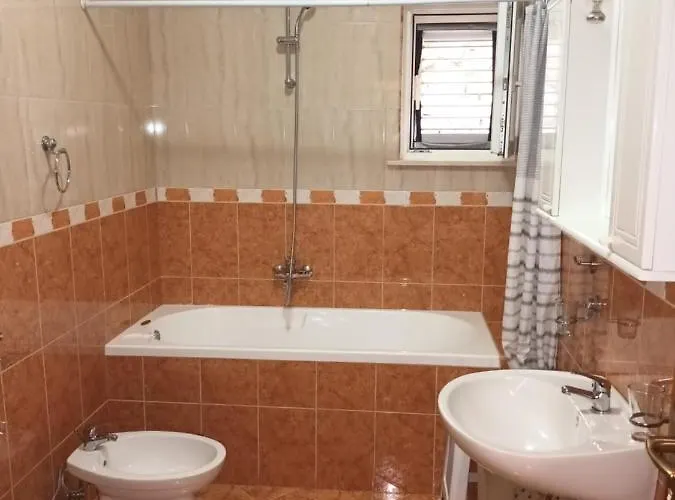 Apartment Luka Near Dubrovnik Cibaca
