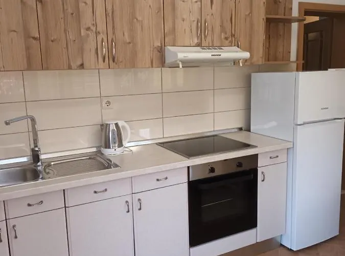 Apartment Luka Near Dubrovnik