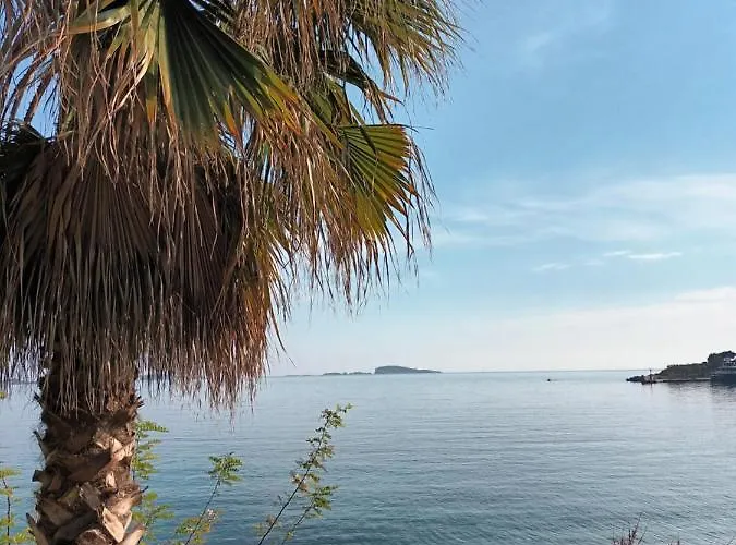 Luka Near Dubrovnik Cibaca