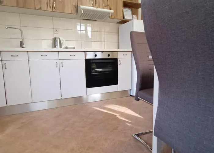Apartment Luka Near Dubrovnik Cibaca