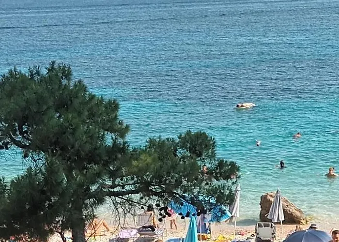 Apartment Luka Near Dubrovnik *