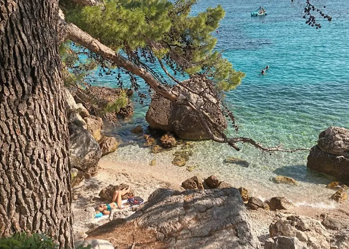 Luka Near Dubrovnik *